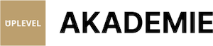 Logo Uplevel Akademie